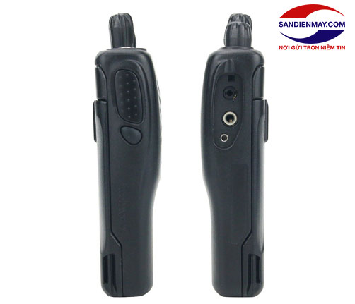 Bộ đàm Kenwood TK-U100